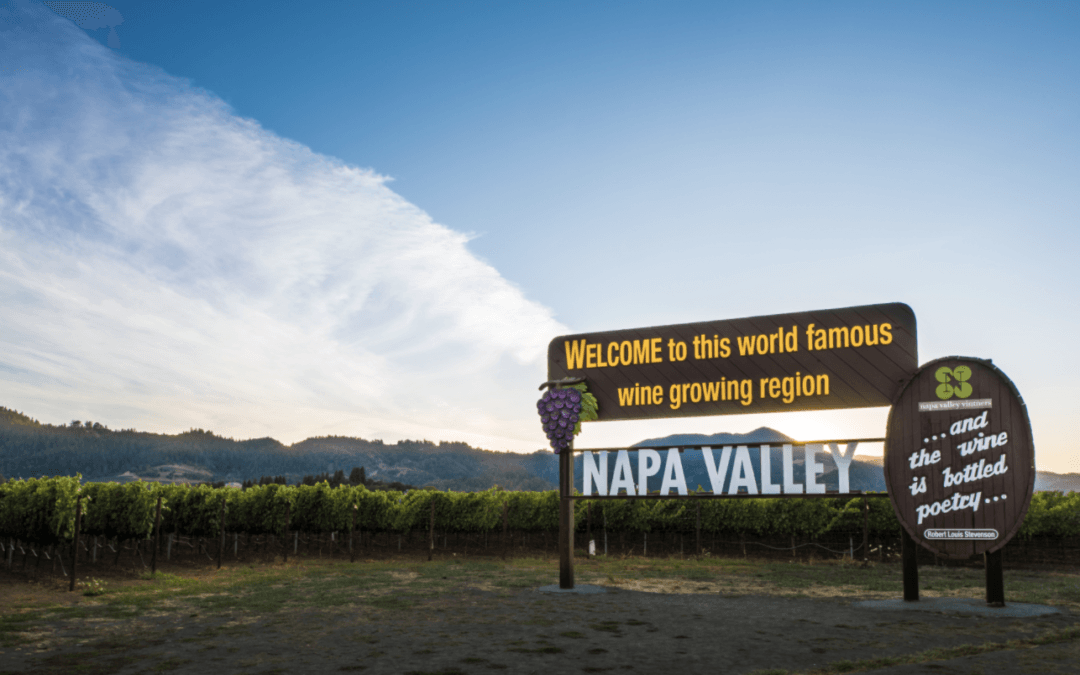 Napa Paving