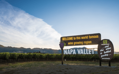 Napa is growing