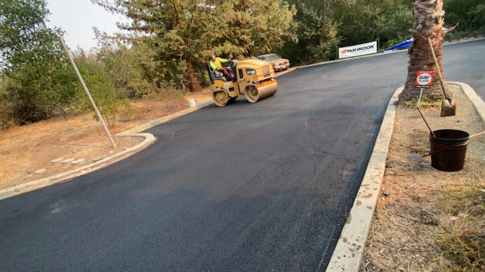 Mastering CostEffective Paving A Comprehensive Guide for San Jose