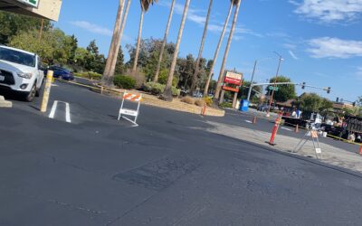 Paving the Way to Savings: How Asphalt Paving Benefits Bay Area Homeowners