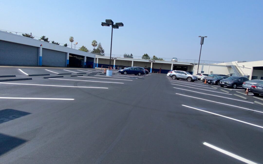 Paving the Way to Progress: The Imperative for Quality Paving in San Jose, California