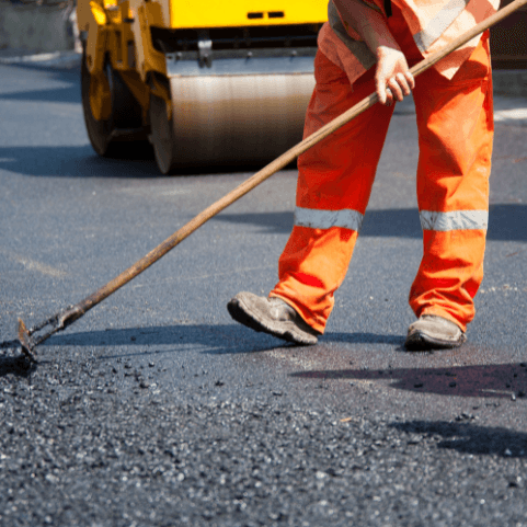 Asphalt 3