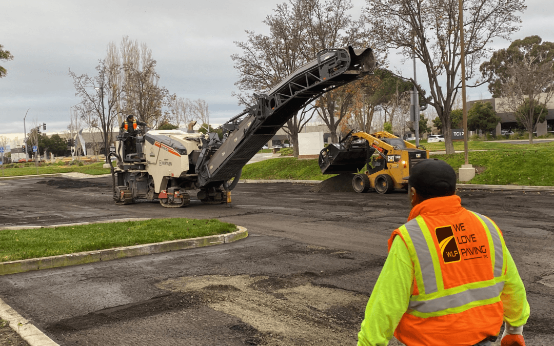 A Paving Company near you!