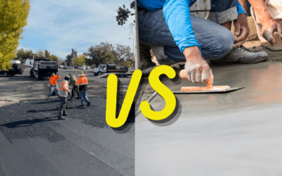 a vs c