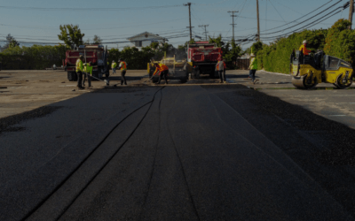 Reviving Roads: A Comprehensive Investigation into Repairing Old Asphalt