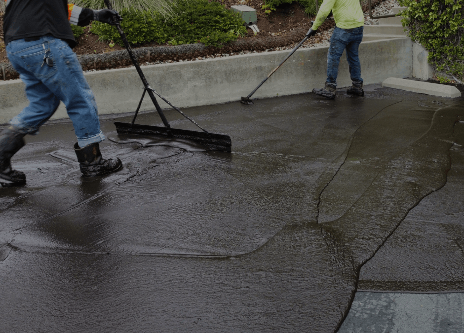 Sealcoating, Asphalt, Paving, Stripping- We Love Paving