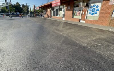 Reviving Roads: A Comprehensive Guide on Repairing Asphalt Surfaces