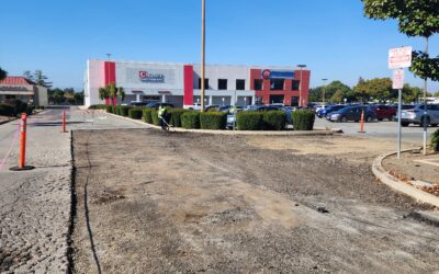How Long Does It Take for Asphalt to Crack in Sacramento, California?