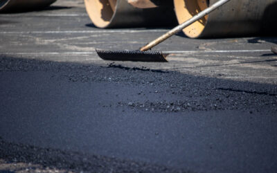 Guide to Calculating Asphalt for Projects in San Jose, California