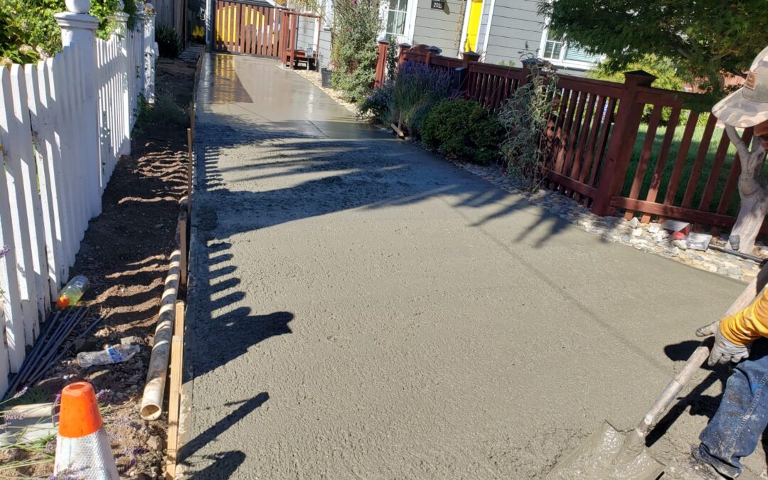 How to Pave a Driveway: A Comprehensive Guide for Homeowners