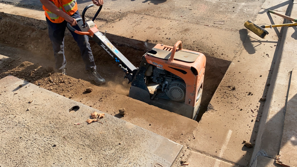 Weighing Your Options Is Paving Cheaper Than Concrete in Sacramento?