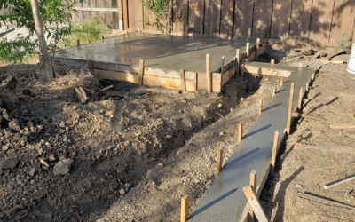 Do You Need a Permit for a Patio in Sacramento, CA?
