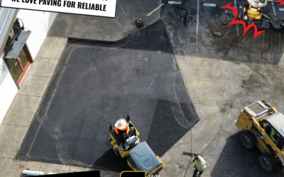 Why Property Owners Trust We Love Paving for Reliable, Code-Compliant Paving Solutions