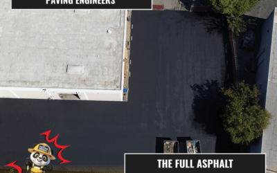 Beyond the Surface: How We Love Paving Engineers the Full Asphalt Lifecycle