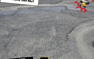 The Real Impact of Neglected Asphalt Maintenance