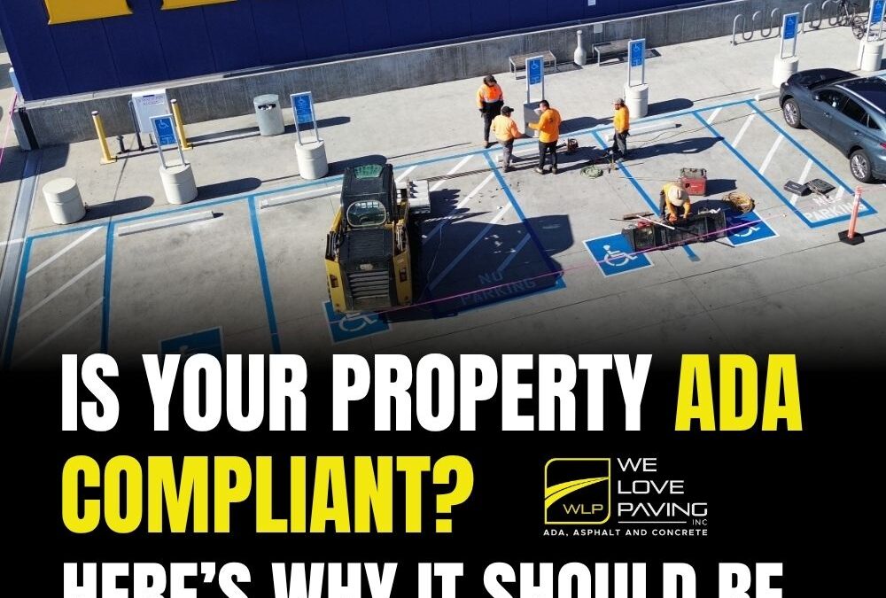 ada compliance
