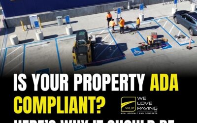 Is Your Property ADA Compliant? Here’s Why It Should Be