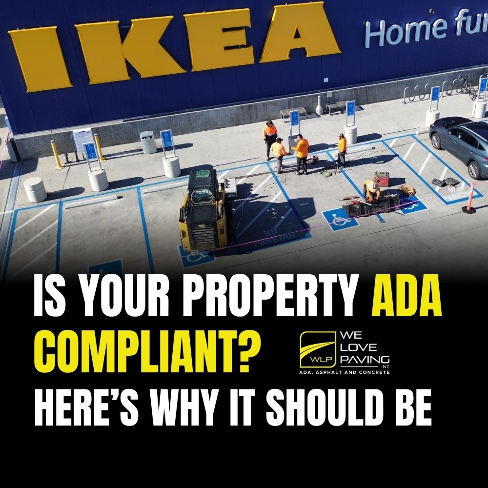 ada compliance