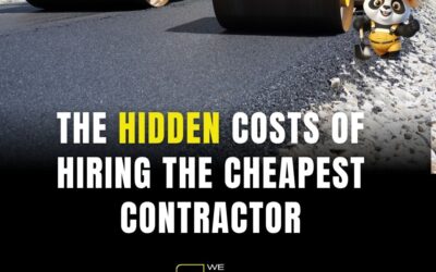 The Hidden Costs of Hiring the Cheapest Contractor