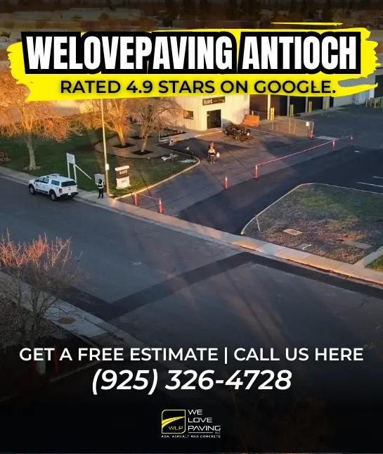 Parking Lot Striping, Asphalt Patching, Parking Line Striping