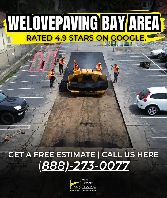 Parking Lot Striping, Asphalt Patching, Parking Line Striping