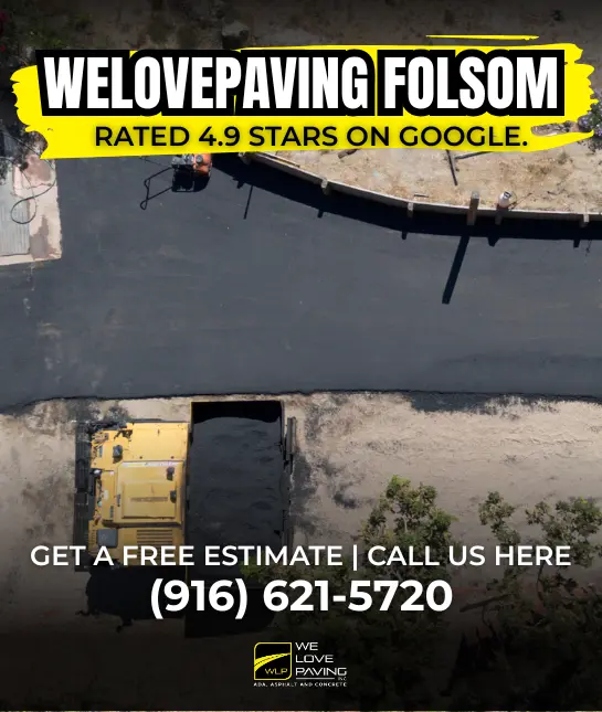 Parking Lot Striping, Asphalt Patching, Parking Line Striping