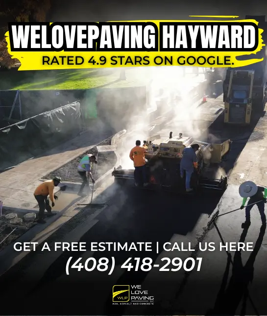 Parking Lot Striping, Asphalt Patching, Parking Line Striping