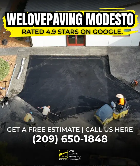 Parking Lot Striping, Asphalt Patching, Parking Line Striping