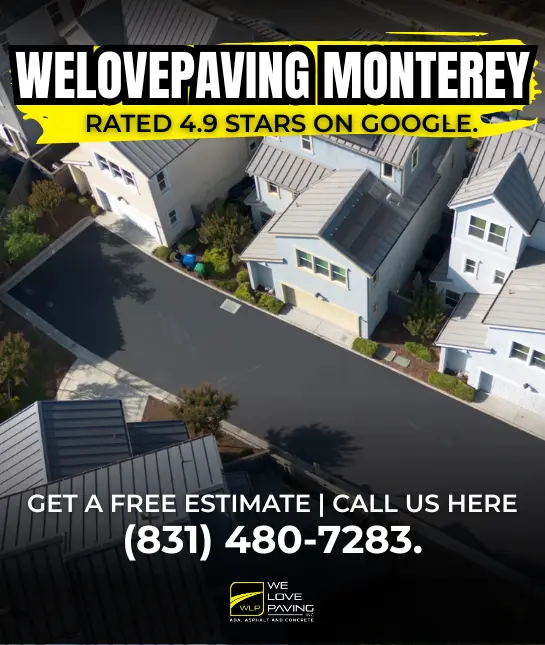 Parking Lot Striping, Asphalt Patching, Parking Line Striping