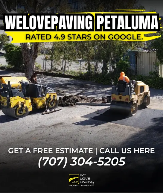 Parking Lot Striping, Asphalt Patching, Parking Line Striping