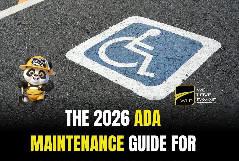 The 2026 ADA Maintenance Guide for Property Managers (What Every PM Should Know Before It’s Too Late)