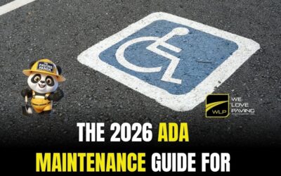 The 2026 ADA Maintenance Guide for Property Managers (What Every PM Should Know Before It’s Too Late)
