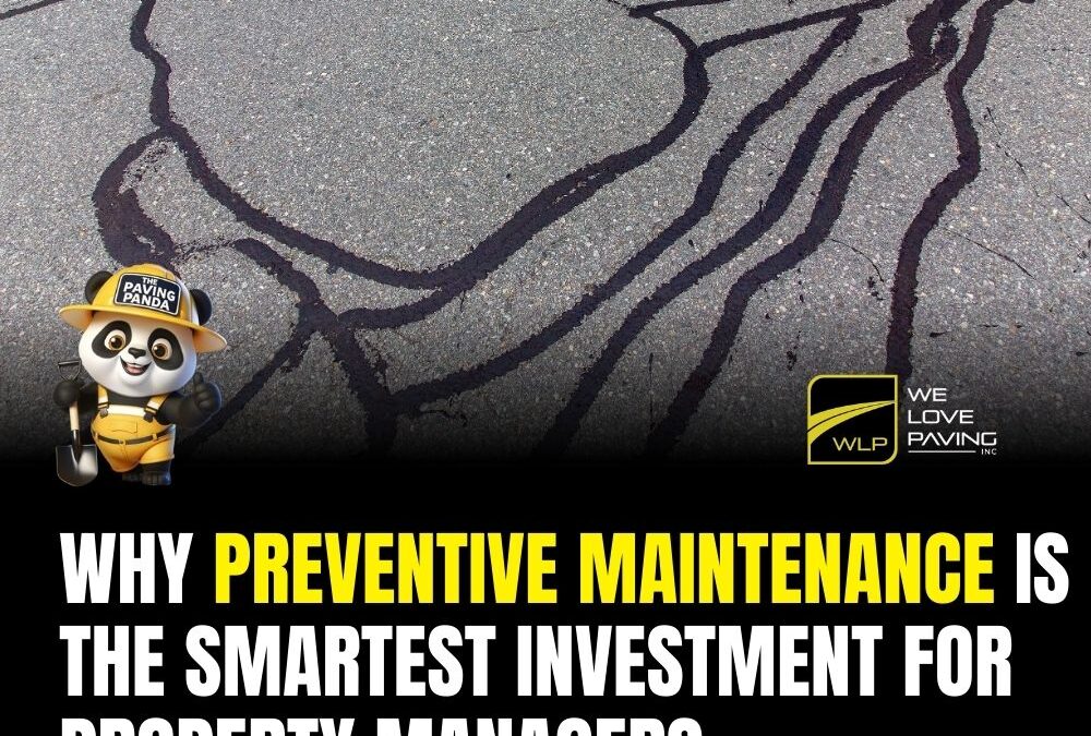 Why Preventive Maintenance Is the Smartest Investment for Property Managers